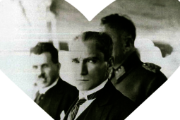 29 Ekim Cumhuriyet Bayramı