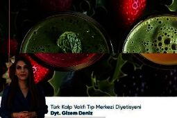 Smoothie nedir?