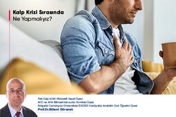Kalp Krizi Sırasında Ne Yapmalıyız?