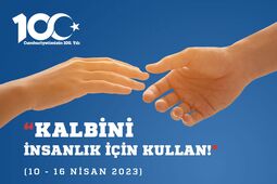 35. Kalp Haftası Açılış Töreni