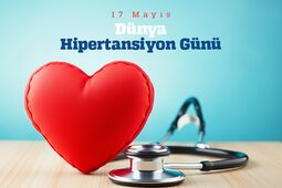 Hipertansiyon Günü
