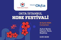 Kore Festivali’ne tüm halkımız davetlidir.