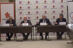 Toplum Sağlığı İçin Türk Kalp Vakfı Ve Türk Böbrek Vakfı’ndan Önemli Güç Birliği!