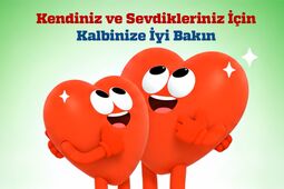 “TEK BİR RİTMİ BİLE KAÇIRMA”