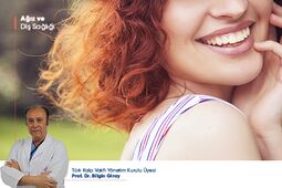 Ağız ve Diş Sağlığı