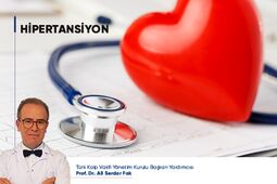 Hipertansiyon Günü