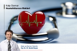 kalp sorunları hakkında sağlık makaleleri