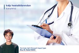 Kalp hastalıklarından korunma
