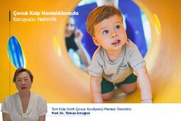 Çocuk Kalp Hastalıklarında Koruyucu Hekimlik