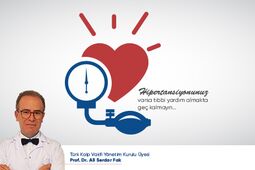 Hipertansiyonunuz Varsa Tedavi Olun