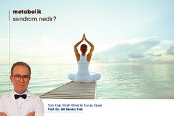 Metabolik sendrom nedir?
