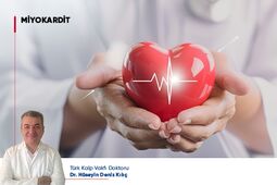 MİYOKARDİT