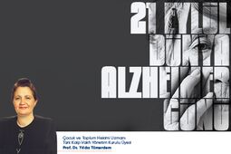 Dünyada ve Ülkemizde Yüzyılın En Önemli Hastalıkları Kalp-Damar Hastalıkları ve Alzheimer
