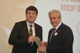 36. Kalp Haftası Resmi Açılış Töreni