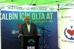 KALBİN İÇİN OLTA AT!