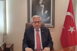 Türk Kalp Vakfı Başkanı Kenan Güven'in 37. Kalp Haftası ile ilgili konuşması
