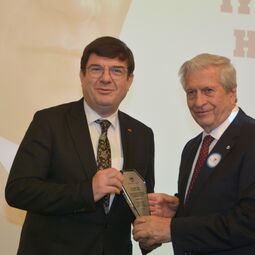1- Dr. H.Nail Anlar - Kenan Güven