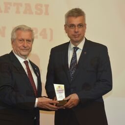 2- Kenan Güven - Prof. Dr. Kemal Memişoğlu