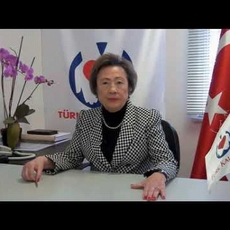 Prof.Dr. Türkan ERTUĞRUL