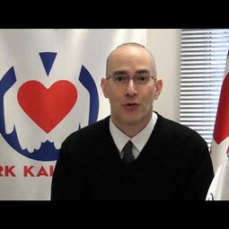 Doç. Dr. Emrah BİNAK
