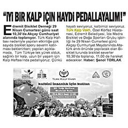 Körfez Star Gazetesi