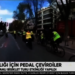 CNN TÜRK TV