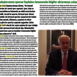 Denge Samsun Gazetesi