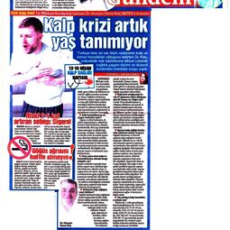 Nefes Gazetesi
