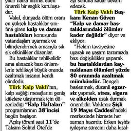 Sözcü Gazetesi (Rahmi Turan)