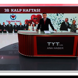 TYT TV