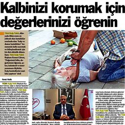 Yeniçağ Gazetesi