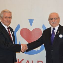 3- Kenan Güven - Prof. Dr. Bingür Sönmez