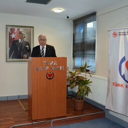 35. Kalp Haftası -1