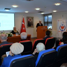 35. Kalp Haftası - 2