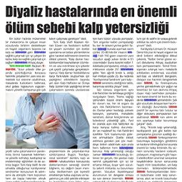 Bizim Çankırı Gazetesi