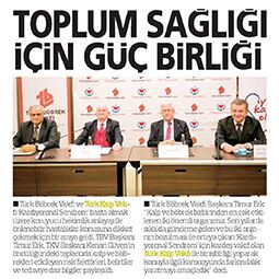 Güneş Gazetesi