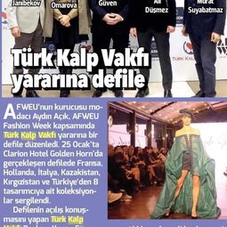 Hürriyet Kelebek