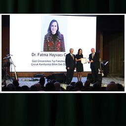 Türk Kalp Vakfı 50 Yaşında 3