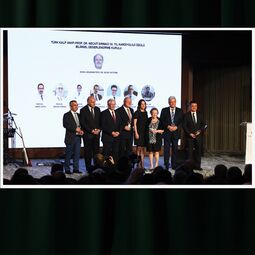 Türk Kalp Vakfı 50 Yaşında 4