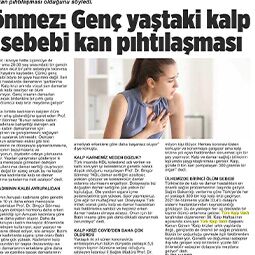 Manavgat Nehir Gazetesi