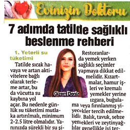 Nefes Gazetesi