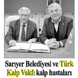Önce vatan Gazetesi
