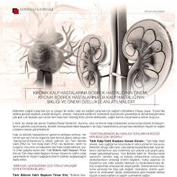 Popüler Sağlık Dergisi