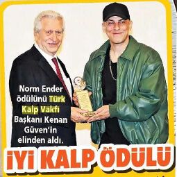 Posta Gazetesi 18.4.2024