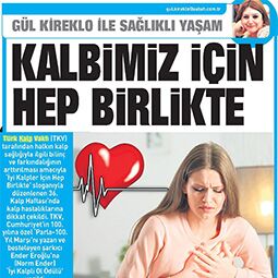Sabahla Günaydın Gazetesi