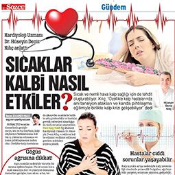 Sözcü Gazetesi