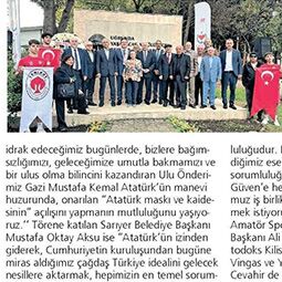 Sözcü Gazetesi