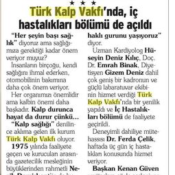 Sözcü - Rahmi Turan