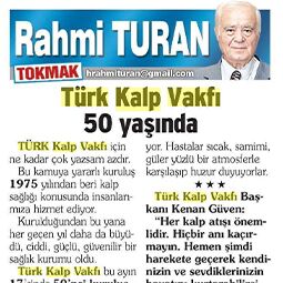 Sözcü (Rahmi Turan)