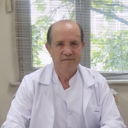 Dr. Mahmut Karadağ